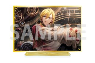 アイドリッシュセブン グループ記念日2024 アクリルスタンド 六弥ナギ
 
2025年10月18日発売