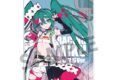 レーシングミク 2025 キービジュアル1 Ver. アクリルブロック
 
2025年08月発売
