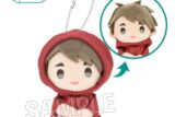 ハイキュー!! 指の上シリーズ 雨の日ver. 宮 治
 
2025年11月発売