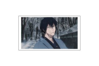 呪術廻戦 懐玉・玉折 カスタマイズ場面写(懐玉・玉折) 14
 
2025年08月下旬発売
