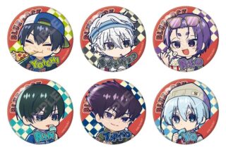 TVアニメ『ブルーロック』 NOPPOP アメリカンレトロ 缶バッジ
 
2025年05月発売
で取扱中