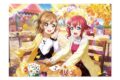 ラブライブ!スクールアイドルフェスティバル おでかけハロウィン編(国木田 花丸・黒澤 ルビィ) クリアファイル
 
2025年10月下旬発売
で取扱中 (アニメイト)