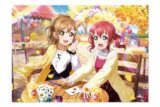 ラブライブ!スクールアイドルフェスティバル おでかけハロウィン編(国木田 花丸・黒澤 ルビィ) クリアファイル
 
2025年10月下旬発売
で取扱中 (アニメイト)