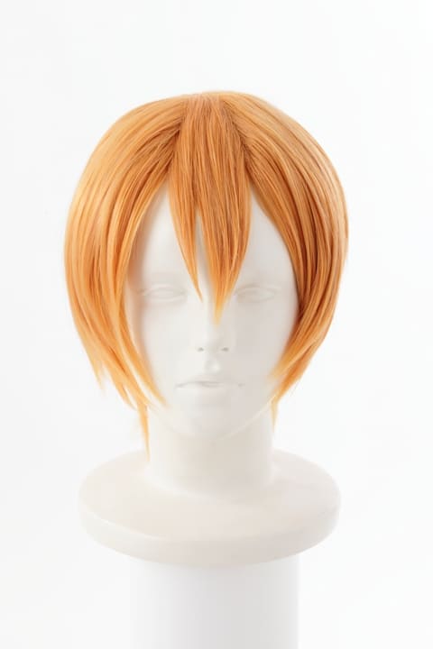 【コスプレ-ウィッグ】ラブライブ! μ’sメンバーウィッグ 星空凛
 
2016年5月23日頃再入荷予定