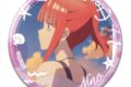五等分の花嫁* 缶バッジ デザイン05(中野二乃/A)【再販】
 
2025年08月上旬発売
で取扱中 (アニメイト)