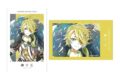 アニメ『刀剣乱舞 廻 -虚伝 燃ゆる本能寺-』 刀剣乱舞 廻 -虚伝 燃ゆる本能寺- Ani-Art 第2弾 イラストカード2枚セット 獅子王
 
2025年9月27日発売