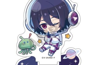 文豪ストレイドッグス (文スト) アクリルスタンド フョードル・D ぷちコスモ
 
2025年08月発売