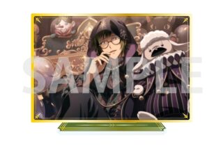 アイドリッシュセブン グループ記念日2024 アクリルスタンド 二階堂大和
 
2025年10月18日発売