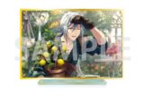 アイドリッシュセブン グループ記念日2024 アクリルスタンド 四葉環
 
2025年10月18日発売