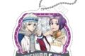 TVアニメ『ブルーロック』 アメリカンレトロ アクリルキーチェーン 凪&玲王
 
2025年05月発売
で取扱中
