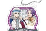 TVアニメ『ブルーロック』 アメリカンレトロ アクリルキーチェーン 凪&玲王
 
2025年05月発売
で取扱中