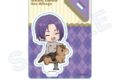 [アニメイト]ブルーロック ミニキャラスタンド 遊具Ver. 御影 玲王【再販】
 
2025年07月発売