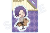 [アニメイト]ブルーロック ミニキャラスタンド 遊具Ver. 御影 玲王【再販】
 
2025年07月発売
