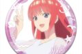 五等分の花嫁* 缶バッジ デザイン06(中野二乃/B)【再販】
 
2025年08月上旬発売
