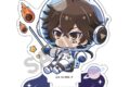 文豪ストレイドッグス (文スト) アクリルスタンド 末広鉄腸 ぷちコスモ
 
2025年08月発売