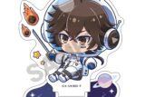 文豪ストレイドッグス (文スト) アクリルスタンド 末広鉄腸 ぷちコスモ
 
2025年08月発売