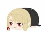 黒執事– ぽてコロマスコットMsize　C:エドガー・レドモンド
 
2024年11月発売