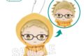 ハイキュー!! 指の上シリーズ 雨の日ver. 月島 蛍
 
2025年11月発売