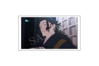 呪術廻戦 懐玉・玉折 カスタマイズ場面写(懐玉・玉折) 12
 
2025年08月下旬発売
