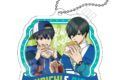 TVアニメ『ブルーロック』 アメリカンレトロ アクリルキーチェーン 潔&凛
 
2025年05月発売
で取扱中