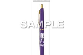 サカモトデイズ ボールペン/神々廻 
2025年03月発売