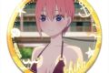 五等分の花嫁* 缶バッジ デザイン03(中野一花/C)【再販】
 
2025年08月上旬発売
で取扱中 (アニメイト)