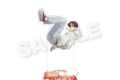 ウィンドブレイカー (ウィンブレ) アクリルスタンド アクロバットver. 蘇枋 隼飛
 
2025年08月発売