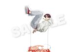 ウィンドブレイカー (ウィンブレ) アクリルスタンド アクロバットver. 蘇枋 隼飛
 
2025年08月発売
