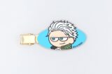 ウィンドブレイカー (ウィンブレ) ジロリ ヘアクリップ 梅宮 一
 
2025年10月中旬発売