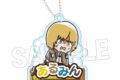 進撃の巨人 ATSUIおなまえキーホルダー　アルミン
 
2025年08月発売