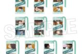 ハイキュー!! アクリル栞コレクション 及川 徹BOX
 
2025年08月発売
で取扱中