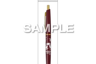 サカモトデイズ ボールペン/南雲 
2025年03月発売