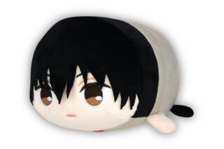 サカモトデイズ ぽてコロマスコットMsize2 C:南雲 
2025年09月発売