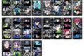 [アニメイト]ブルーロック トレーディング35mmフィルム風クリアカード
 
2025年08月発売