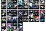 [アニメイト]ブルーロック トレーディング35mmフィルム風クリアカード
 
2025年08月発売