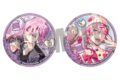 エリオスライジングヒーローズ × サンリオキャラクターズ グリッター缶バッジセット 5.ビアンキ・ロウ×マロンクリーム
 
2025年10月発売