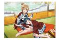 ラブライブ!スクールアイドルフェスティバル なかよし総選挙(国木田 花丸・津島 善子) クリアファイル
 
2025年10月下旬発売
で取扱中 (アニメイト)