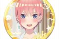 五等分の花嫁* 缶バッジ デザイン04(中野一花/D)【再販】
 
2025年08月上旬発売