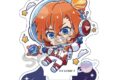 文豪ストレイドッグス (文スト) アクリルスタンド 中原中也 ぷちコスモ
 
2025年08月発売