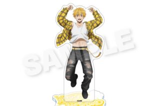 ウィンドブレイカー (ウィンブレ) アクリルスタンド アクロバットver. 楡井 秋彦
 
2025年08月発売