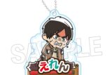 進撃の巨人 ATSUIおなまえキーホルダー　エレン
 
2025年08月発売