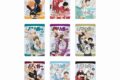 ハイキュー!! カードセレクション 月刊バリボー(全9種)
 
2025年08月下旬発売