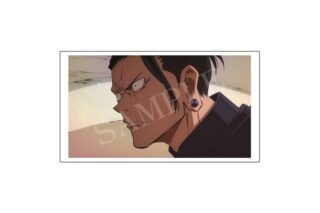 呪術廻戦 懐玉・玉折 カスタマイズ場面写(懐玉・玉折) 10
 
2025年08月下旬発売