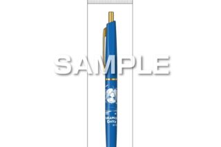 サカモトデイズ ボールペン/朝倉シン 
2025年03月発売