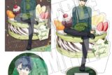 [アニメイト]ブルーロック 潔バースデーセット
 
2025年08月下旬発売