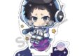 文豪ストレイドッグス (文スト) アクリルスタンド 芥川龍之介 ぷちコスモ
 
2025年08月発売
