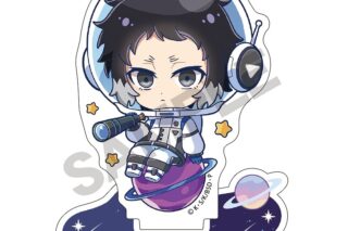 文豪ストレイドッグス (文スト) アクリルスタンド 芥川龍之介 ぷちコスモ
 
2025年08月発売