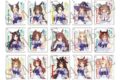 ウマ娘 プリティーダービー Twinkle Circle! CoLotta トレーディングアクリルプレートキーホルダー インテックス大阪[アニメイトカフェコラボ]
 
2025年08月下旬発売
 【アニメイト】