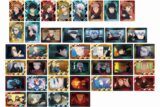 [アニメイト]呪術廻戦 ぽじフィルムカードコレクション
 
2025年07月発売