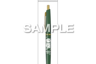 サカモトデイズ ボールペン/坂本太郎B 
2025年03月発売